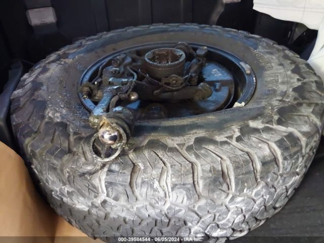 JTEBU5JR5K5719978 Toyota 4runner Trd Pro