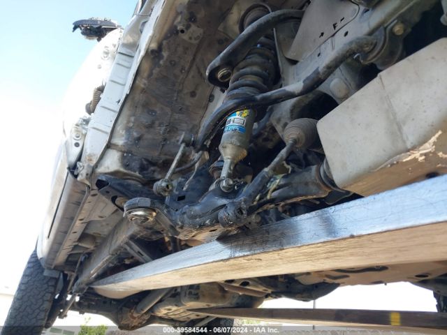 JTEBU5JR5K5719978 Toyota 4runner Trd Pro