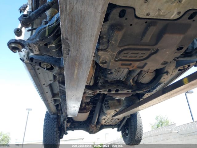 JTEBU5JR5K5719978 Toyota 4runner Trd Pro