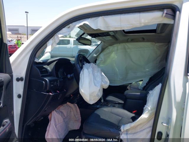 JTEBU5JR5K5719978 Toyota 4runner Trd Pro