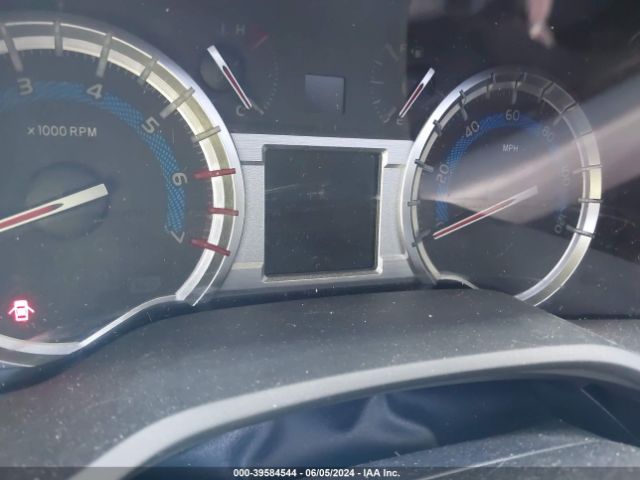 JTEBU5JR5K5719978 Toyota 4runner Trd Pro