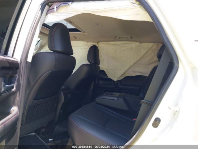 JTEBU5JR5K5719978 Toyota 4runner Trd Pro