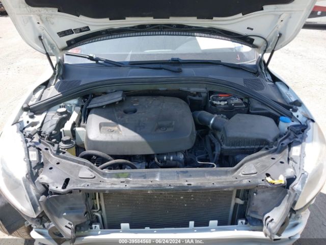 YV440MDK8G2781348 Volvo Xc60 T5 Drive-e Premier