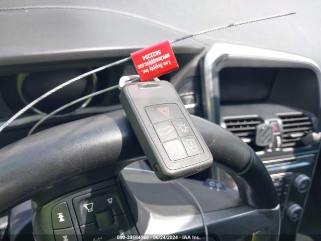YV440MDK8G2781348 Volvo Xc60 T5 Drive-e Premier
