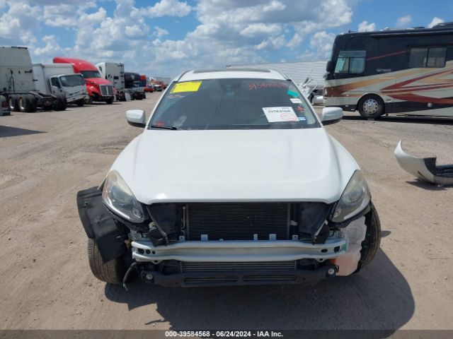 YV440MDK8G2781348 Volvo Xc60 T5 Drive-e Premier