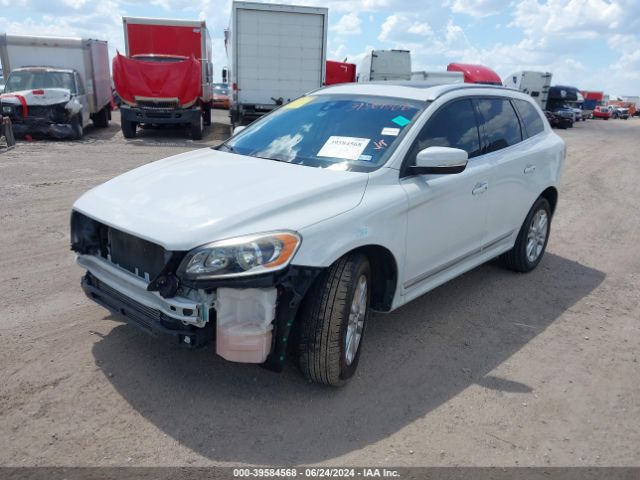 YV440MDK8G2781348 Volvo Xc60 T5 Drive-e Premier