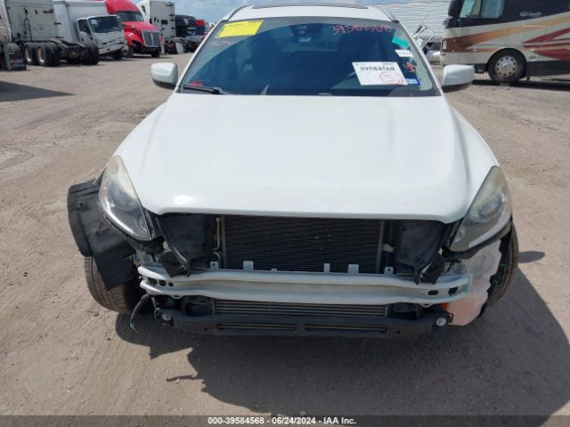 YV440MDK8G2781348 Volvo Xc60 T5 Drive-e Premier