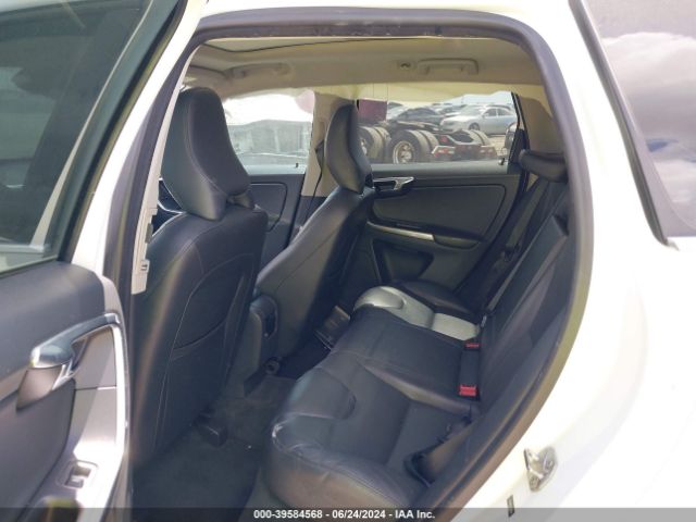 YV440MDK8G2781348 Volvo Xc60 T5 Drive-e Premier
