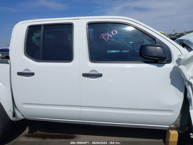 Nissan Frontier Sv 2016 1N6AD0ER7GN778239 Image 13