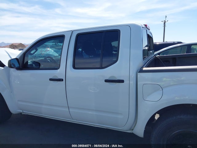 Nissan Frontier Sv 2016 1N6AD0ER7GN778239 Image 14