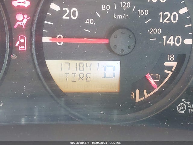Nissan Frontier Sv 2016 1N6AD0ER7GN778239 Image 15