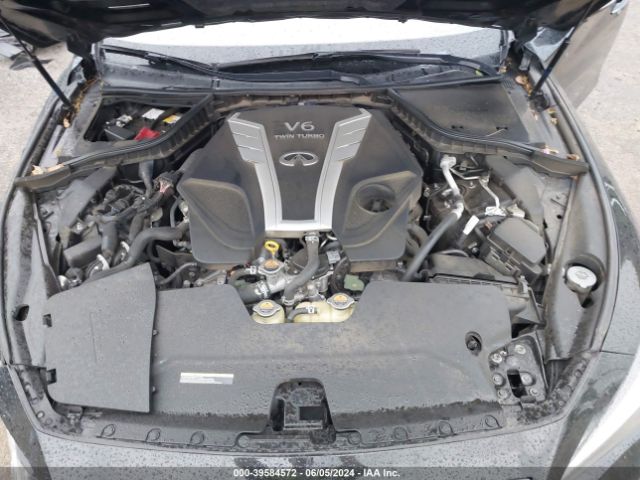 JN1EV7AR0HM831907 Infiniti Q50 3.0t Premium