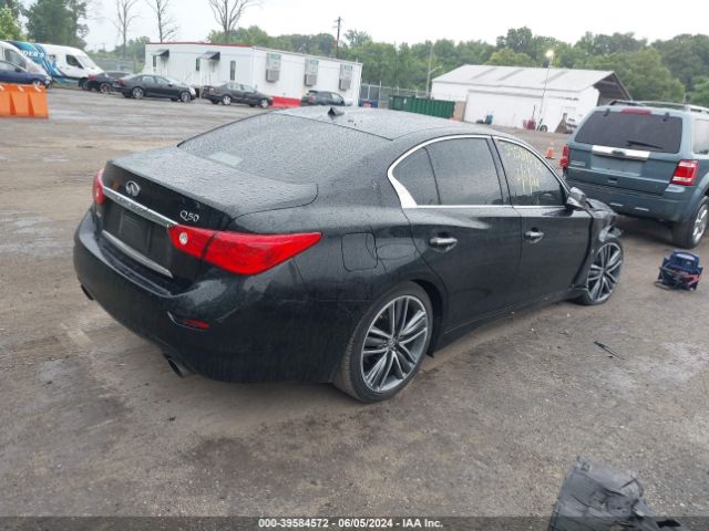 JN1EV7AR0HM831907 Infiniti Q50 3.0t Premium