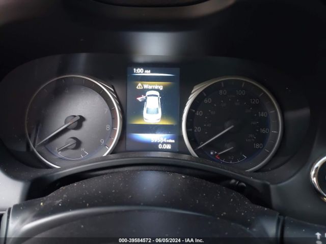 JN1EV7AR0HM831907 Infiniti Q50 3.0t Premium