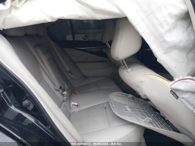 JN1EV7AR0HM831907 Infiniti Q50 3.0t Premium