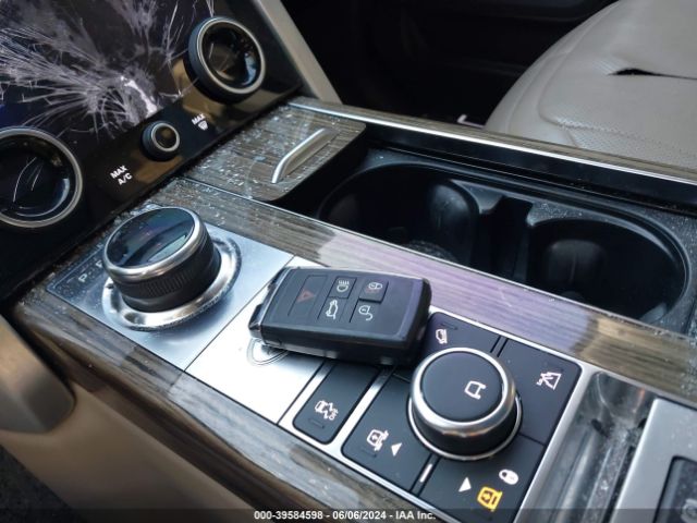 SALGS5RE0JA380563 Land Rover Range Rover 5.0l V8 Supercharged
