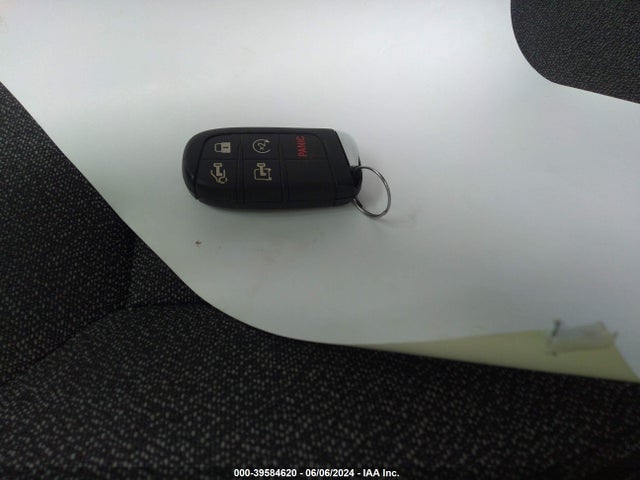 3C6LRVDG0NE113332 RAM Promaster 2500 High Roof 159 Wb