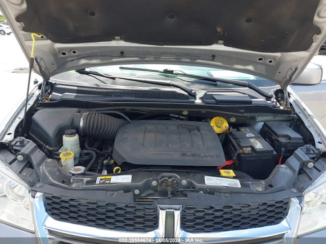 Dodge Grand Caravan Sxt 2019 2C4RDGCGXKR784886 Image 10