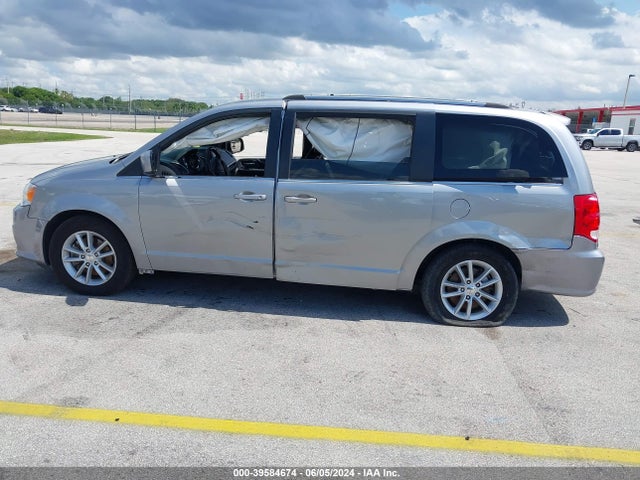 Dodge Grand Caravan Sxt 2019 2C4RDGCGXKR784886 Image 13