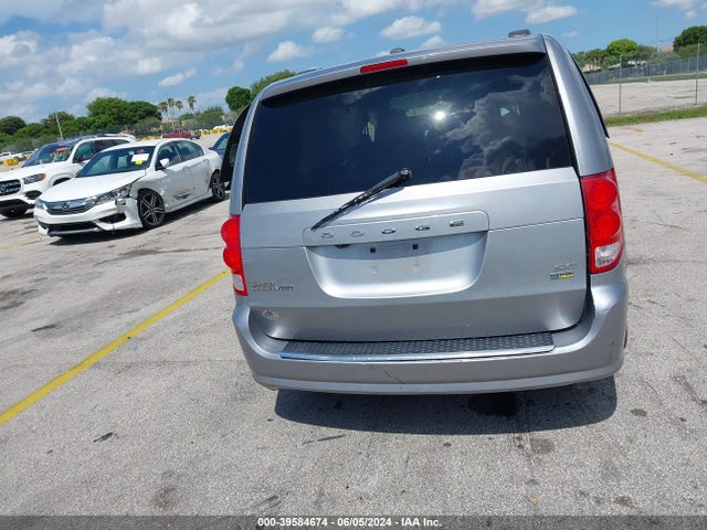 Dodge Grand Caravan Sxt 2019 2C4RDGCGXKR784886 Image 15