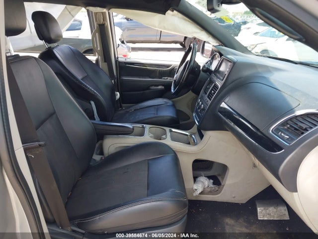Dodge Grand Caravan Sxt 2019 2C4RDGCGXKR784886 Image 5