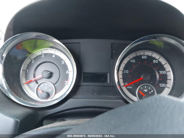 Dodge Grand Caravan Sxt 2019 2C4RDGCGXKR784886 Image 7