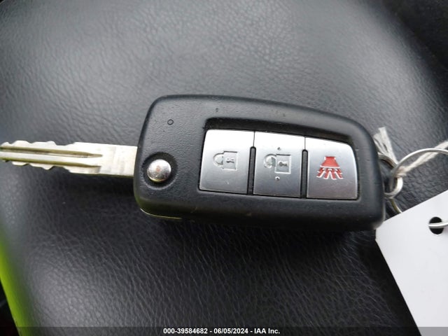Nissan ROGUE S 2015 KNMAT2MV0FP561957 Image 11