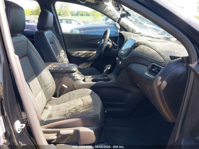 3GNAXWEG9PL217995 Chevrolet Equinox Awd Rs