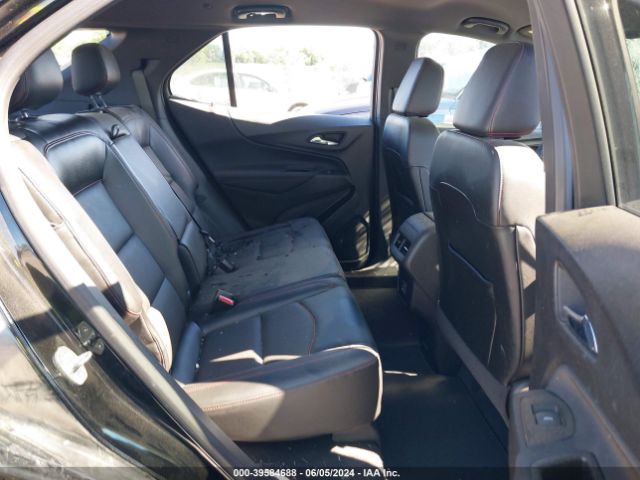 3GNAXWEG9PL217995 Chevrolet Equinox Awd Rs