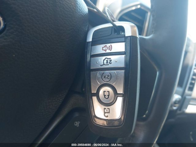 1FMJK1KT8MEA45655 Ford Expedition Limited Max