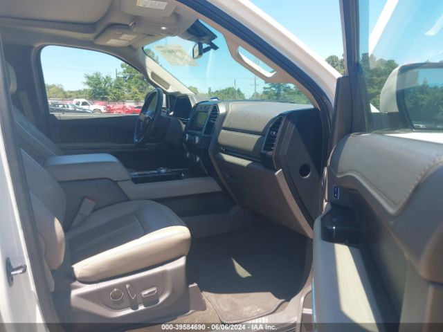 1FMJK1KT8MEA45655 Ford Expedition Limited Max
