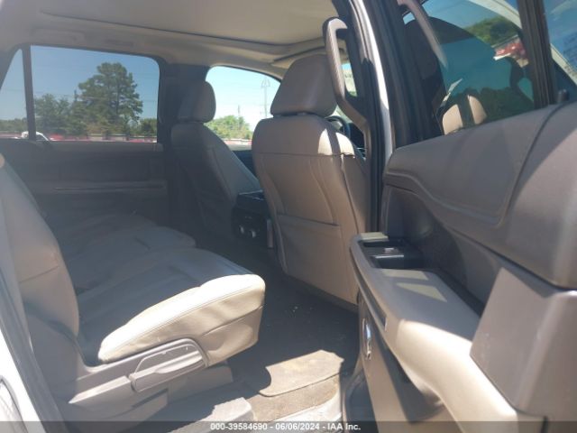 1FMJK1KT8MEA45655 Ford Expedition Limited Max