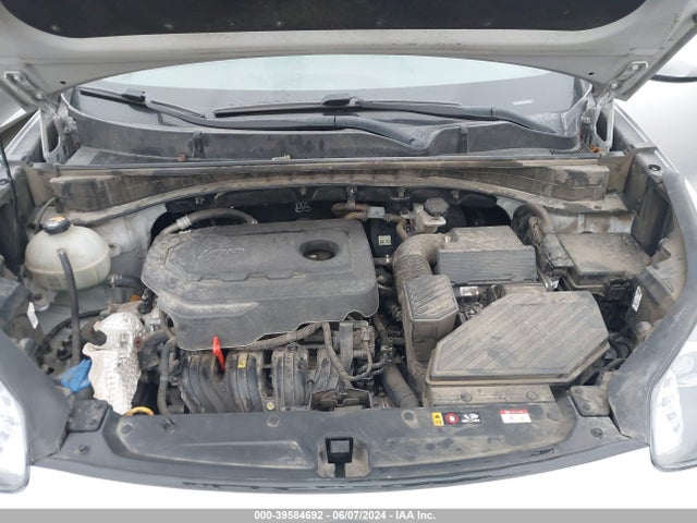 KIA Sportage Lx 2020 KNDPM3AC9L7701242 Image 10