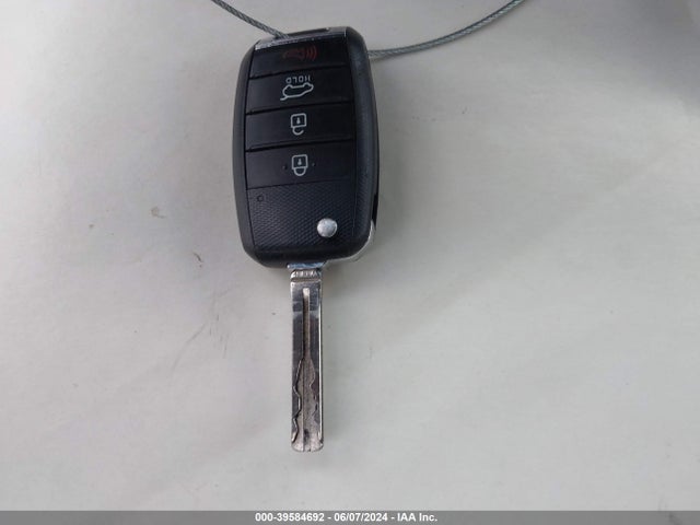 KIA Sportage Lx 2020 KNDPM3AC9L7701242 Image 11