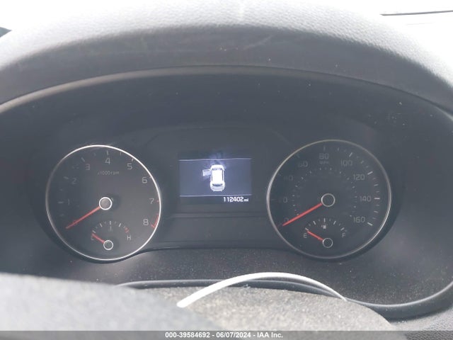 KIA Sportage Lx 2020 KNDPM3AC9L7701242 Image 7