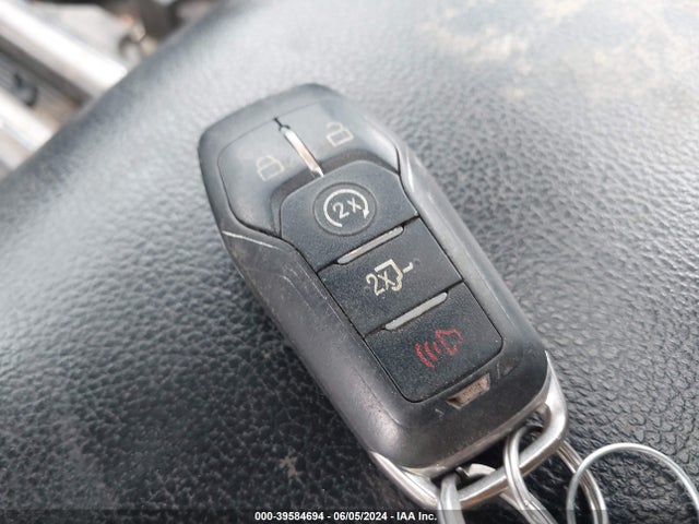 Ford F-150 Lariat 2016 1FTEW1EP2GFB17635 Image 11