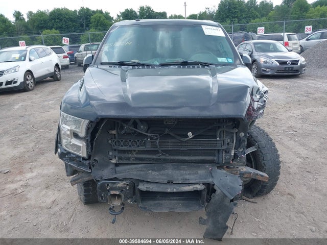 Ford F-150 Lariat 2016 1FTEW1EP2GFB17635 Image 13