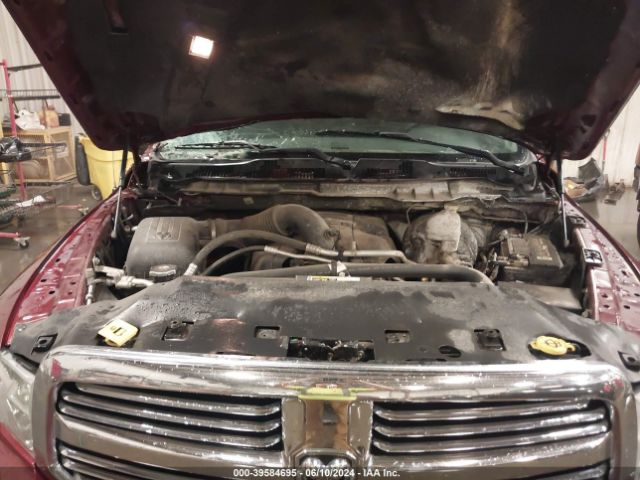 3C6RR7LT4GG262290 RAM 1500 Big Horn