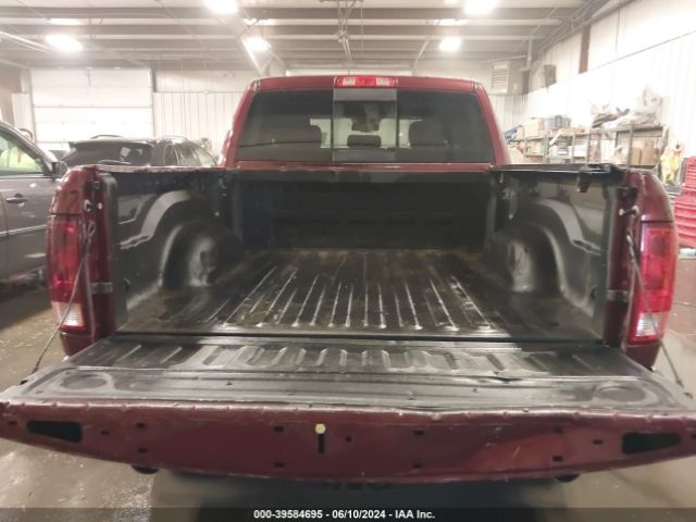 3C6RR7LT4GG262290 RAM 1500 Big Horn