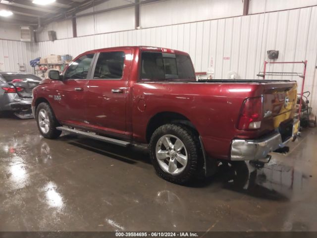 3C6RR7LT4GG262290 RAM 1500 Big Horn