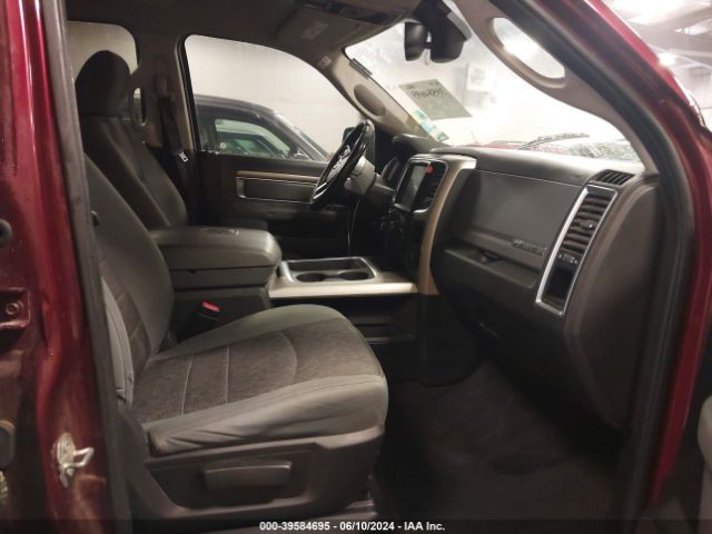 3C6RR7LT4GG262290 RAM 1500 Big Horn
