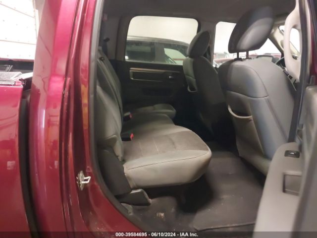 3C6RR7LT4GG262290 RAM 1500 Big Horn