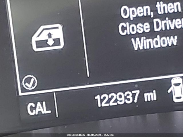1GCGTCE36F1232406 Chevrolet Colorado Z71