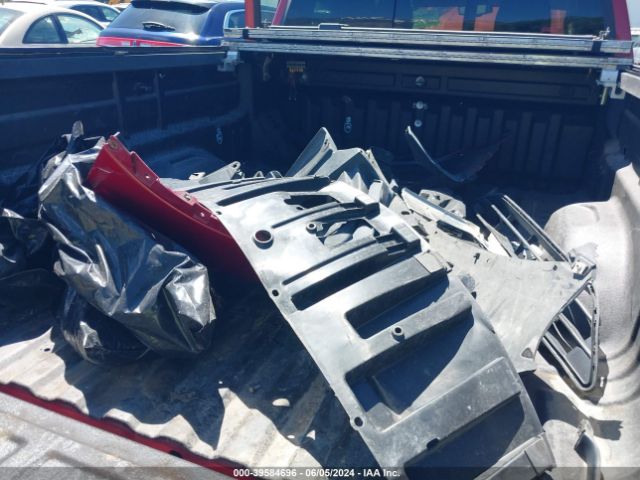 1GCGTCE36F1232406 Chevrolet Colorado Z71