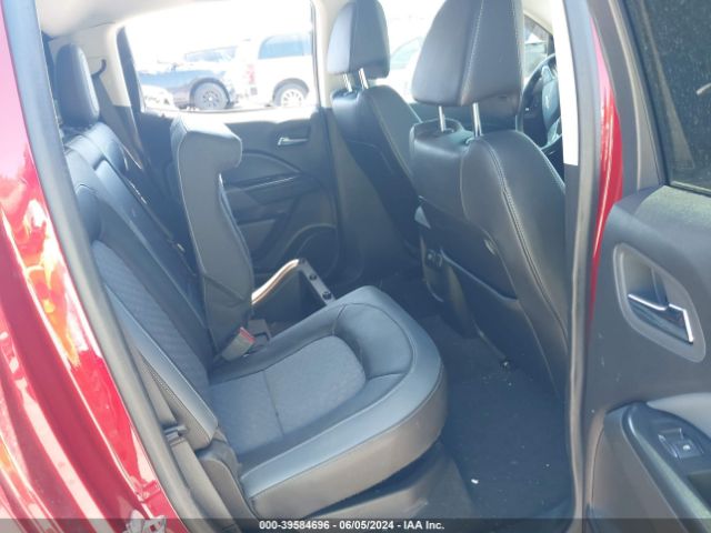 1GCGTCE36F1232406 Chevrolet Colorado Z71