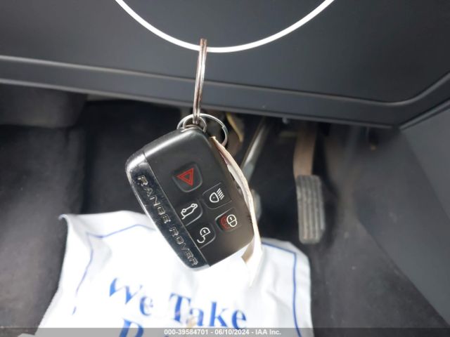 SALVP2BG2GH161168 Land Rover Range Rover Evoque Se/se Premium