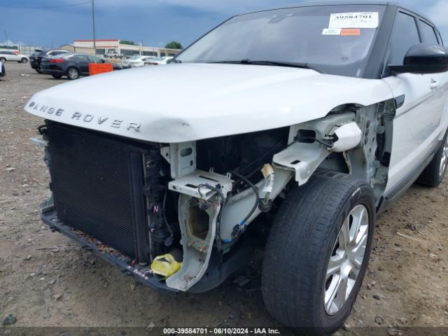 SALVP2BG2GH161168 Land Rover Range Rover Evoque Se/se Premium