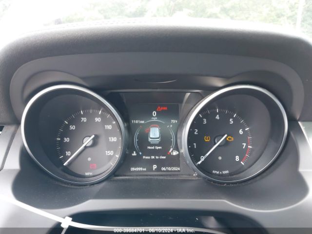 SALVP2BG2GH161168 Land Rover Range Rover Evoque Se/se Premium