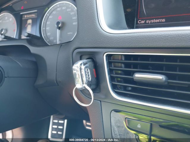 WA1CCAFPXGA120434 Audi Sq5 3.0t Premium Plus