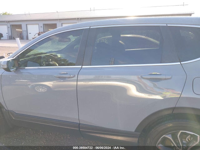 Honda Cr-v Awd Ex-l 2021 7FARW2H84ME033056 Image 14